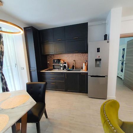 Rebeq Aparthotel Alezzi Beach Navodari Phòng bức ảnh