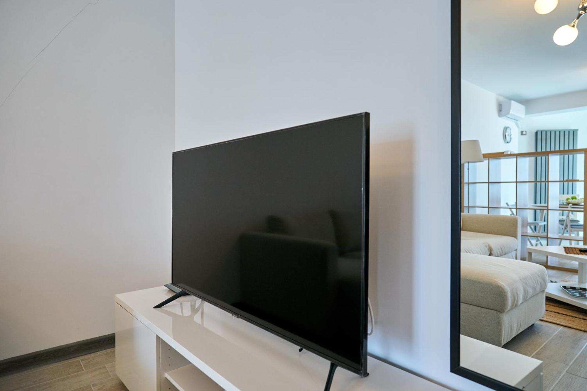 Rebeq Aparthotel Alezzi Beach Navodari Phòng bức ảnh