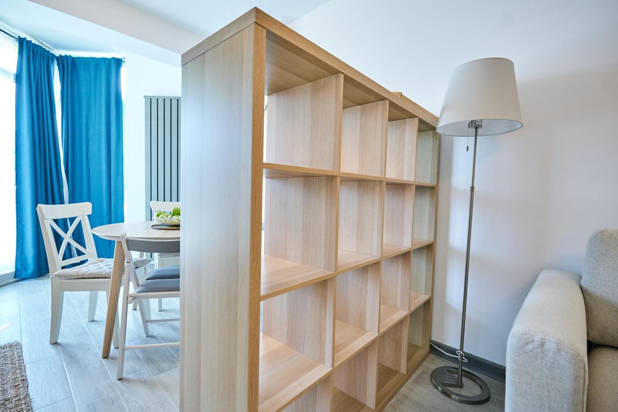 Rebeq Aparthotel Alezzi Beach Navodari Phòng bức ảnh