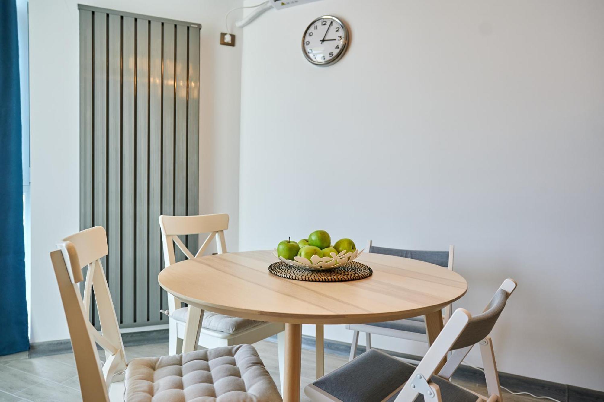 Rebeq Aparthotel Alezzi Beach Navodari Phòng bức ảnh