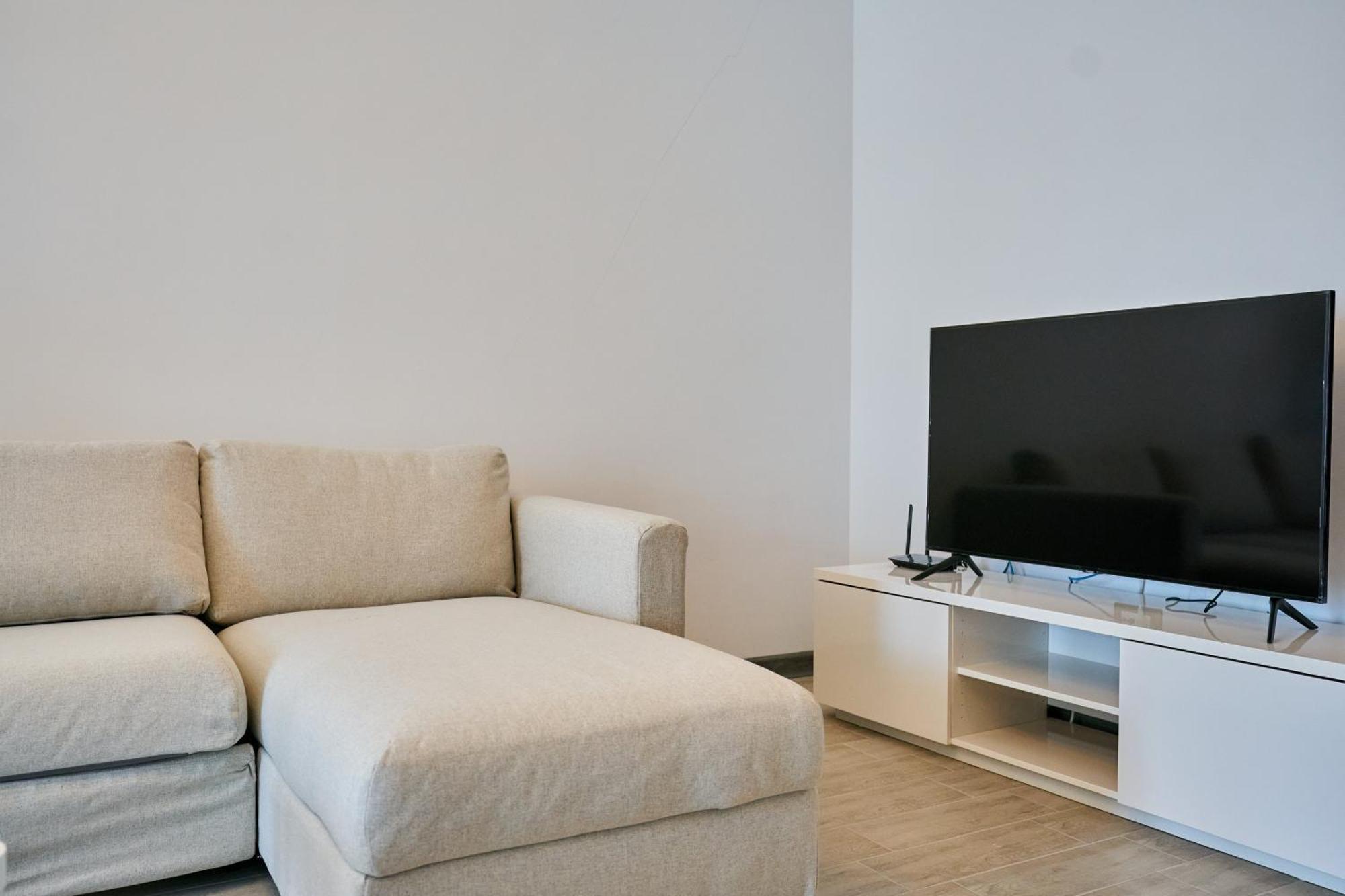 Rebeq Aparthotel Alezzi Beach Navodari Phòng bức ảnh